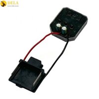 Cảm biến và điều khiển Công tắc bảng động cơ cho máy khoan điện 13mm