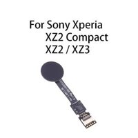 Cảm biến vân tay nút Home dành cho Sony Xperia XA2 / Xperia XA2 Compact / Xperia XA3 – Cáp mềm