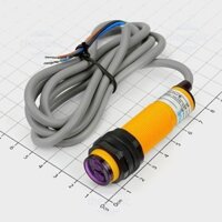 Cảm Biến Vật Cản E3F-DS30P1 Cảm Biến Khoảng Cách Vật Cản 10-30cm Có Tùy Chỉnh PNP NO//SKU:63 thegioilinhkien168