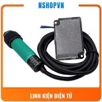 Cảm biến vật cản gương phản xạ hồng ngoại E3F-R2C1 NPN