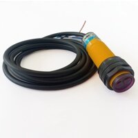 Cảm biến vật cản hồng ngoại E3F-DS30C4 NPN 6-36V