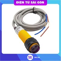 Cảm biến vật cản hồng ngoại E3F DS30Y1 2 dây 200VAC - V7AX