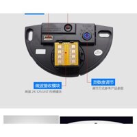 Cảm biến vi sóng, radar cửa tự động