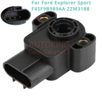 Cảm Biến Vị Trí Bướm Ga Cho ford explorer sport trac / f-150 / e-150 f4sf9b989aa zzm3188