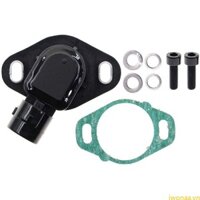 Cảm biến vị trí bướm ga IWO cho Accord cho Civic CRV Integra Prelude 06164PM5A02 16400P06A11 Phụ tùng ô tô bền