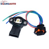 Cảm Biến Vị Trí Bướm Ga TPS Mới Với Phích Cắm o Cho Hyundai Accent Kia Rio 2006-2011 3517026900Linh Kiện Điện Tử Cho Máy TH432,5S7717,Tps421441425S7717