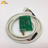 Cảm biến vị trí máy cân bằng lốp Hiệu suất cao Máy cân bằng động Cảm biến vị trí lốp cho lốp ô tô