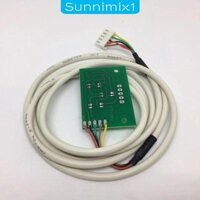 Cảm biến vị trí máy cân bằng lốp Hiệu suất cao Máy cân bằng động Cảm biến vị trí lốp cho lốp ô tô