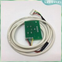 Cảm biến vị trí máy cân bằng lốp Hiệu suất cao Máy cân bằng động Cảm biến vị trí lốp cho lốp ô tô