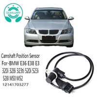 Cảm biến vị trí trục cam Cảm biến pha trục khuỷu cho-BMW E36 E38 E39 320I 328I 323Ti 520I 523I 528I M50 M52 12141703277
