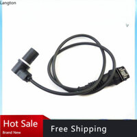 Cảm BIẾN VỊ TRÍ trục khuỷu trục khuỷu mới Phù hợp cho BMW E36 E38 E39 528i 328i Z3 12141703277