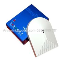 Cảm biến vỡ kính có dây PIR-01G, chống trộm đập phá cửa kính