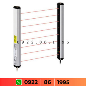 Cảm biến vùng Autonics BW20-20P