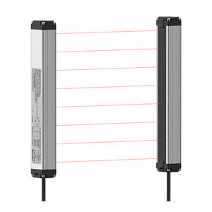 Cảm biến vùng Autonics BW20-24