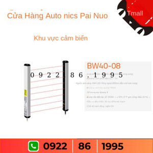 Cảm biến vùng Autonics BW40-08