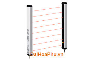 Cảm biến vùng Autonics BW40-22P