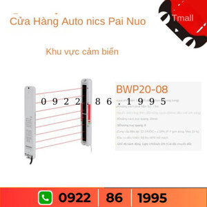 Cảm biến vùng Autonics BWP20-16