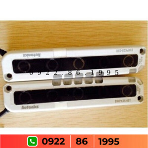 Cảm biến vùng Autonics BWPK25-05P 100mm 12-24VDC