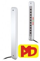 Cảm biến vùng Hanyoung PAS-T8P