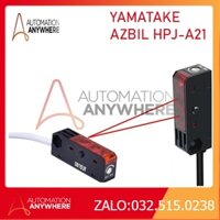 CẢM BIẾN Yamatake AZBIL HPJ-A21