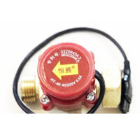 Cảm biến/công tắc dòng chảy 21mm
