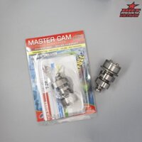 Cam BRT R108 M03-108 cho Exciter/Fz150i/MT, 15/R15V2/TFX/M, Slaz