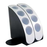 Cắm bút đa năng để bàn O.Life S_833 [Made in Taiwan]