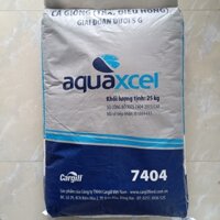 Cám cá Cargill 7404 - Thức ăn thủy sản dành cho cá giống, hàm lượng đạm cao 42%