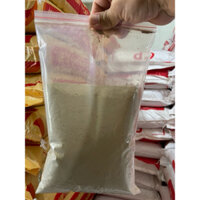 Cám cá chình Quang Phong cho lươn bột lẻ 1kg