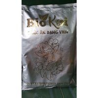 Cám cá koi bao 3kg (bio koi 40% protein)