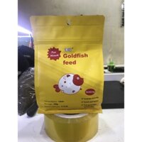 cám cá vàng trại Pan