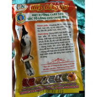 cám chào mào Hiệp Đồng Nai sắc tố lông (cám HĐN sắc tố lông)