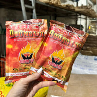 Cám chim chào mào - cám dưỡng lực Bộ Ba Phép Thuật