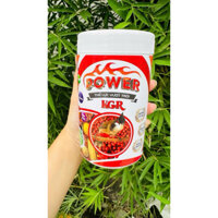 cám chim chào mào power