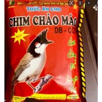 cám chim chào mào