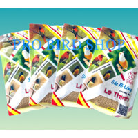 Cám Chim Hút Mật Sắc Tố Lông LÊ THỊNH