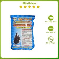 Cám chim Minibica hạt dinh dưỡng Hiệp Đồng Nai dành cho chim chào mào 200gram CC49