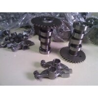 Cam cò Atila + Alitebz Bảo hành 1 đổi 1