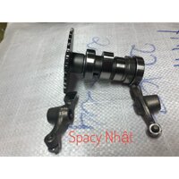 CAM CÒ  CHO XE HONDA SPACY NHẬT