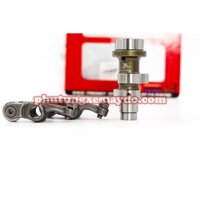 CAM CÒ DREAM WAVE 110 ĐỘ TA RACING MẪU UM 6 8MM [BAO ĐỔI TRẢ NẾU HÀNG LỔI]