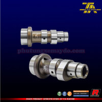 cam cò lăn taracing cho dream wave lên 54mm 55mm 56mm 62mm mẩu cò uma gối bầu cò BRT