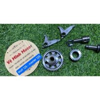 Cam cò Wolf 125,Cốt cam cò Sym Wolf 125