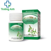 Cảm cúm- F - Giúp hỗ trợ điều trị cảm cúm của FitoPharma