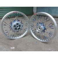 Căm Đùm Niềng Ex150