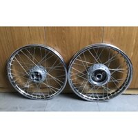 CĂM ĐÙM NIỀNG-VÀNH NAN CHÍNH HÃNG HONDA THẮNG-PHANH ĐĨA WAVE S RSX 110 BLADE FUTURE MẬP 125 LÊN ZIN KHÔNG CHẾ CHÁO