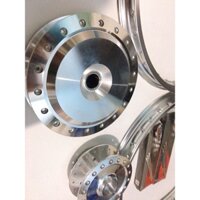 Căm Đùm Niềng Vario click Dale osaki đùm mạ rom cực đẹp