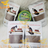Cám Đường Ruột, Hạt Dưỡng Chất KGR - Thức Ăn Chim Cảnh Cao Cấp