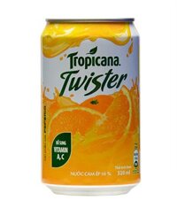 Cam ep Twister 320ml