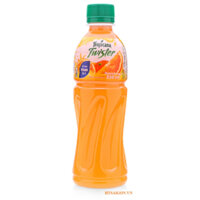 CAM ÉP TWISTER 350ML