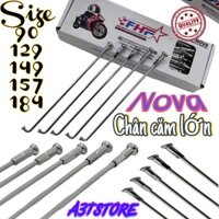 Căm FHF racing - NOVA tăm / NAN HOA xe máy